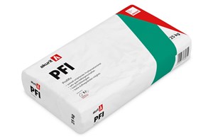 akurit PFI, Profilfix (Profilansetzmörtel)